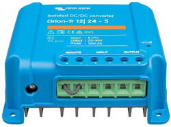 Victron Energy Orion-Tr 12/24-5A 120 W automotive inverter (ORI122410110) (ORI122410110) - vexio