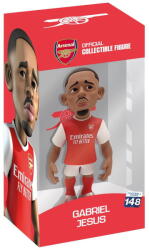 MINIX Arsenal - Gabriel Jesus (11056) Figurina