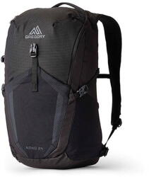 Gregory Rucsac Gregory Nano Hiking backpack 24 l Black (153059-9974) - vexio
