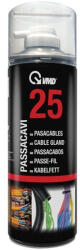 VMD Behúzóspray vezetékekhez 400 ml 17225