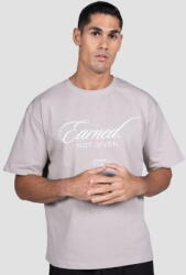 GymBeam Tricou câștigat Gri - GymBeam - vexio