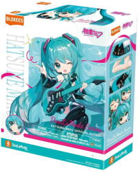 BLOKEES Hatsune Miku Serendipity Series - Hatsune Miku (73536) Figurina