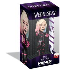 MINIX Wednesday - Enid Cat Suit (20836) Figurina