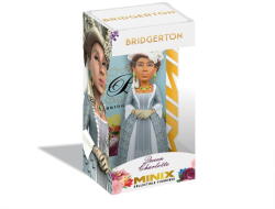 MINIX Bridgerton - Queen Charlotte (16495) Figurina