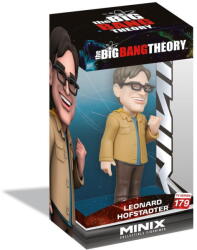 MINIX Big Bang Theory - Leonard (21185) Figurina