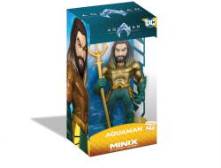 MINIX Dc - Aquaman (19212) Figurina