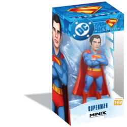 MINIX Dc - Superman (20355) Figurina