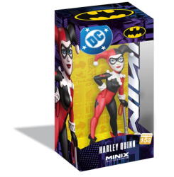MINIX Dc - Harley Quinn With Hammer (20751) Figurina