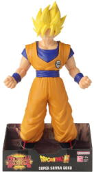 BANDAI Dragon Ball Colossal Warriors 40 Cm - Super Saiyan Goku (db38771) Figurina