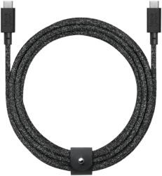 Native Union Belt Cable XL (USB-C - USB-C) 3m, cosmos (BELT-XL-C-COS-3-NP) - vexio
