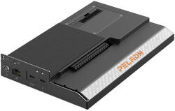 Peladn Docking Station Thunderbolt 3 61957 (61957) - vexio
