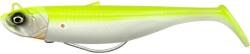 Savage Gear Shad Savage Gear Minnow Weedless 2+1 12.5cm 28G Lemon Back (F1.SG.72448)