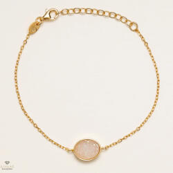 Alisia Mystic ezüst karkötő 18, 5 cm - AL5196.01. 508