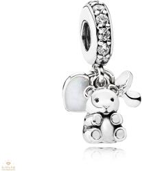 Pandora Babaszoba charm - 792100CZ