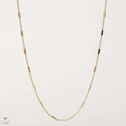 Alisia Frida Long ezüst nyaklánc 49 cm - AL1767.01. 000