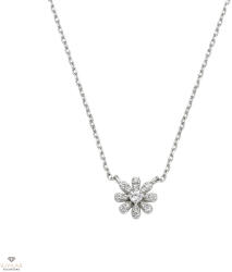 Amen ezüst mini margaréta nyaklánc 45 cm - CLFIPBBZ3