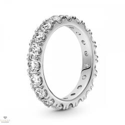 Pandora Örökkévalóság gyűrű 60-as méret - 190050C01-60