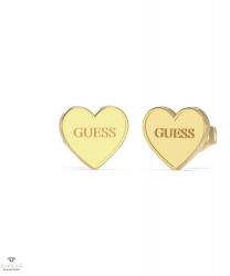 Guess szív fülbevaló - JUBE02171JWYGT/U
