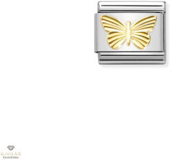 NOMINATION "Pillangó" charm - 030149-45
