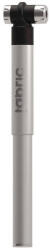 Fabric pumpa MICROBAR DUAL VALVE (R200 ROAD LONG) / SILVER