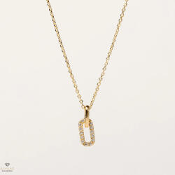 Alisia Rigel ezüst nyaklánc 44 cm - AL3646.01. 000