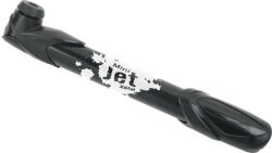 Zéfal Pumpa Mini Mini Jet 6Bar Műanyag 230mm Fekete 90G