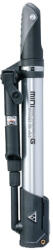 Topeak Mini Morph G, W/In-line Gauge