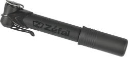 Zéfal Pumpa Mini Air Profil Micro Alu 7Bar 165Mm Matt Fekete 88G