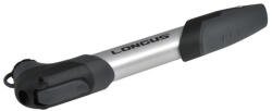 LONGUS Pumpa Efficient Alu Special Edition Fekete