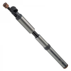 Blackburn Core minipumpa szürke - bringaboard