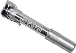 Zéfal Pumpa Mini Air Profil Micro Alu 7Bar 165mm Ezüst 88G
