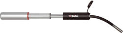 Zéfal Pumpa Mini Air Profil Fc01 7Bar Műanyag +Cső 200mm Ezüst/Fekete 116G