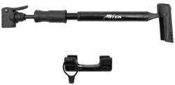 MVTek Pumpa MINI duplafejes, alu, konzollal, 275mm
