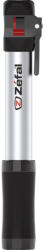Zéfal Pumpa Mini Air Profil Switch 7Bar Alu/Tp 200Mm Ezüst/Fekete 110G