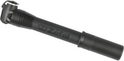 Zéfal Pumpa Mini Z Cross Al Alu 7Bar 230Mm Matt Fekete 156G