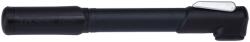 BBB Cycling minipumpa BMP-54 WindWave, 230 mm, max 7 bar, fekete