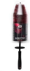 K2 Wheel Scepter felnitisztító kefe D7010
