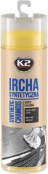 K2 Synthetic Chamois szintetikus szarvasbőr törlőkendő 66x43 cm M405