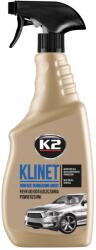 K2 KLINET Zsírtalanító szer pumpás 750 ml L761