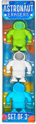 Ooly Radiere astronaut - set de 3 (112-087)