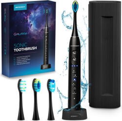 Berdsen Galaxy black (322000) Periuta de dinti electrica