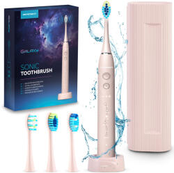 Berdsen Galaxy pink (322002) Periuta de dinti electrica
