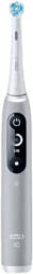 Oral-B iO Series 6N grey Periuta de dinti electrica