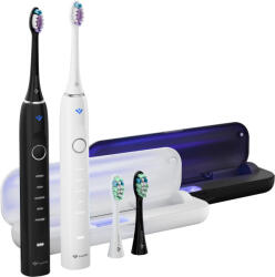 TrueLife SonicBrush Clean70 UV Duo Periuta de dinti electrica