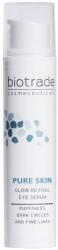 Biotrade Pure Skin Cremă-ser iluminatoare pentru conturul ochilor 15 ml