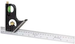 STANLEY 0-46-151 rigla multifunctionala 300 mm (0-46-151) Vinclu