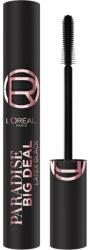 L'Oréal Lash Paradise Big Deal Mascara pentru volum si lungire culoare Latex Black 9.9 ml