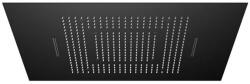 Steinberg 390 - Pălărie de duș, 60x80 cm, 3 jeturi, negru mat 390 6831 S (390 6831 S)