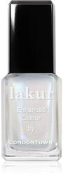 Londontown Lakur дълготраен лак за нокти цвят Milk Bath 12ml