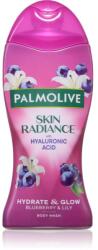 Palmolive Skin Radiance With Hylauronic Acid хидратиращ душ гел 250ml